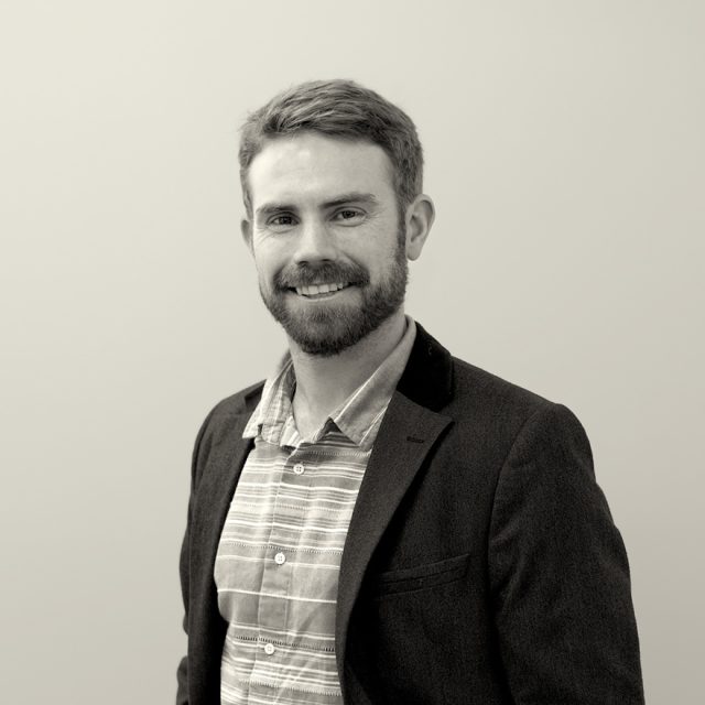 Lachie Welsh, founder of Wailytics